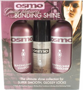 OSMO BLINDING SHINE 3 IN ! PACK
